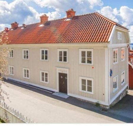 Angbaten - New Buildt Double Rooms In The Center Of Graenna With Separate Entrance Экстерьер фото