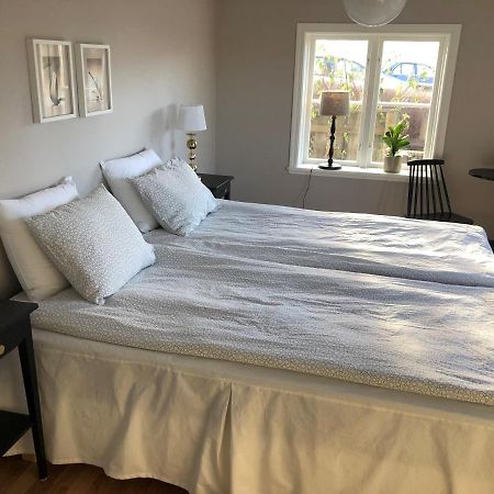 Angbaten - New Buildt Double Rooms In The Center Of Graenna With Separate Entrance Экстерьер фото