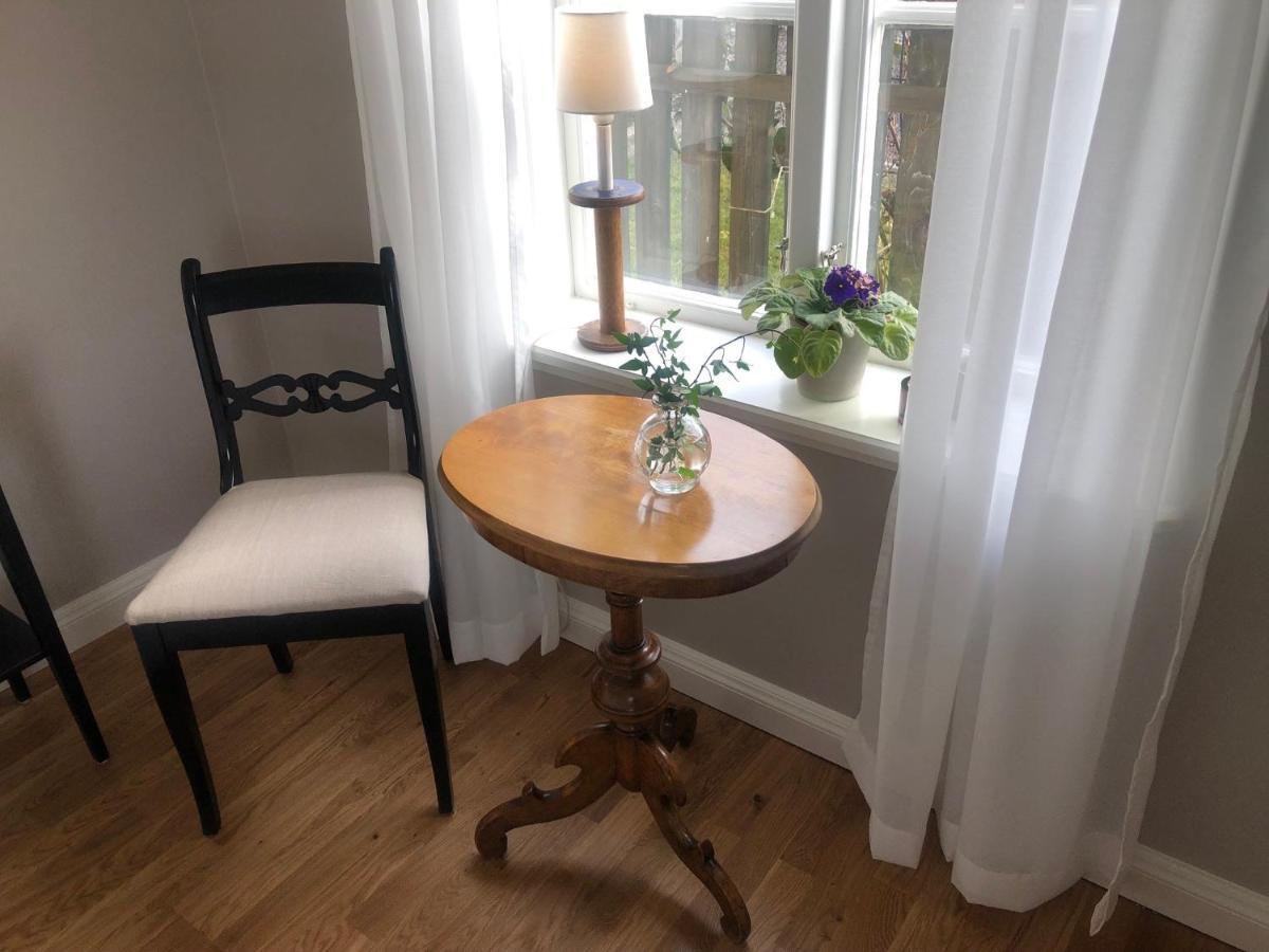 Angbaten - New Buildt Double Rooms In The Center Of Graenna With Separate Entrance Экстерьер фото