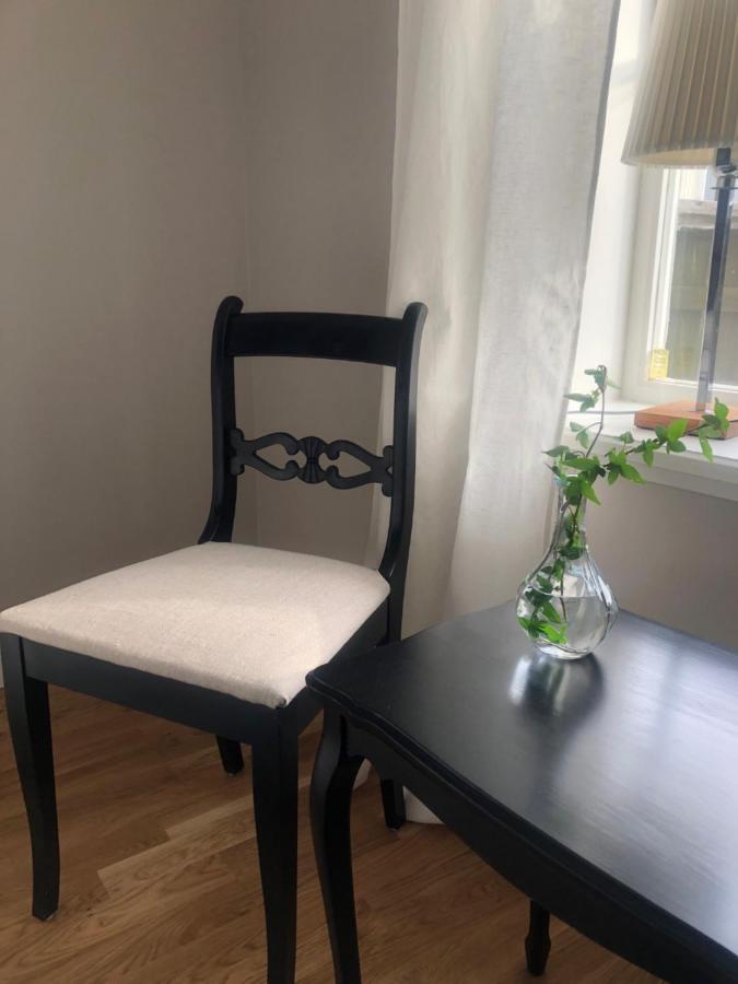 Angbaten - New Buildt Double Rooms In The Center Of Graenna With Separate Entrance Экстерьер фото