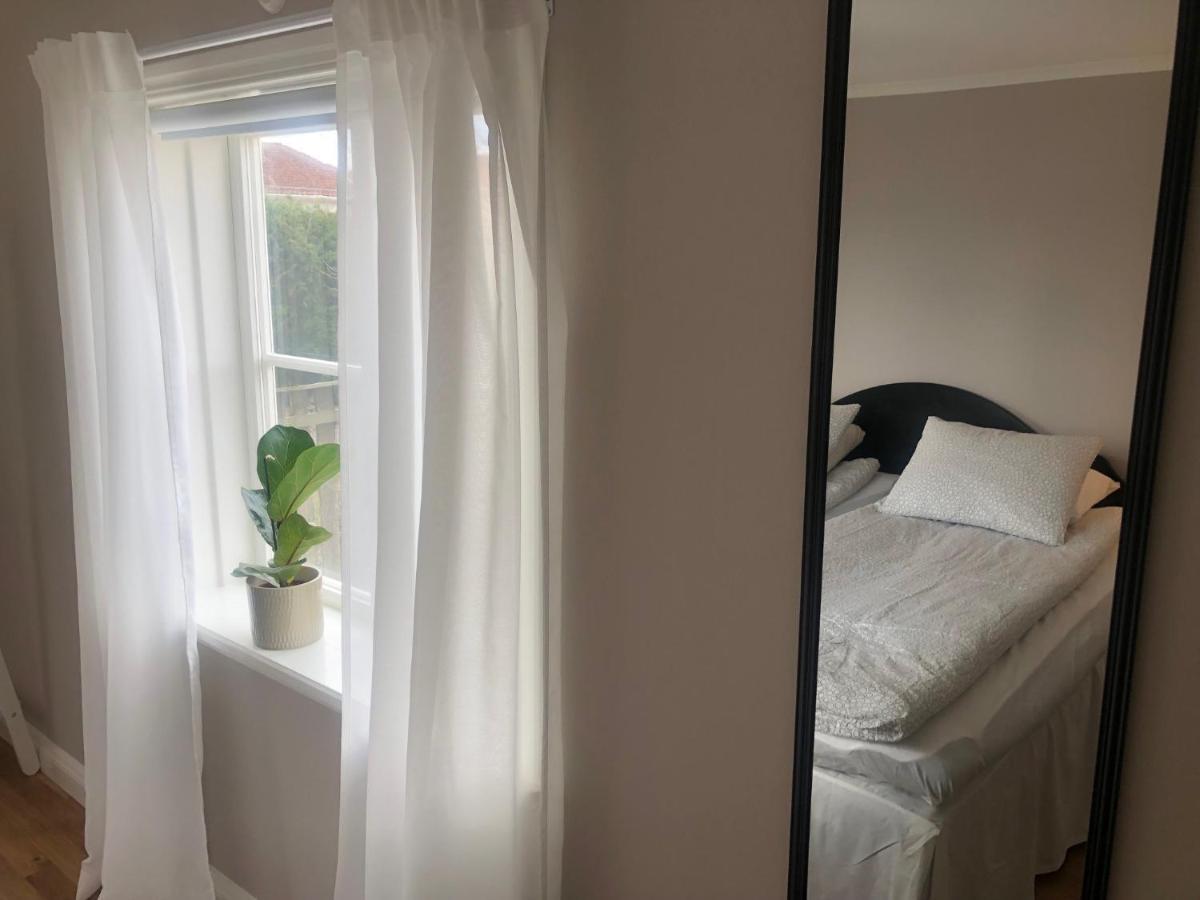 Angbaten - New Buildt Double Rooms In The Center Of Graenna With Separate Entrance Экстерьер фото